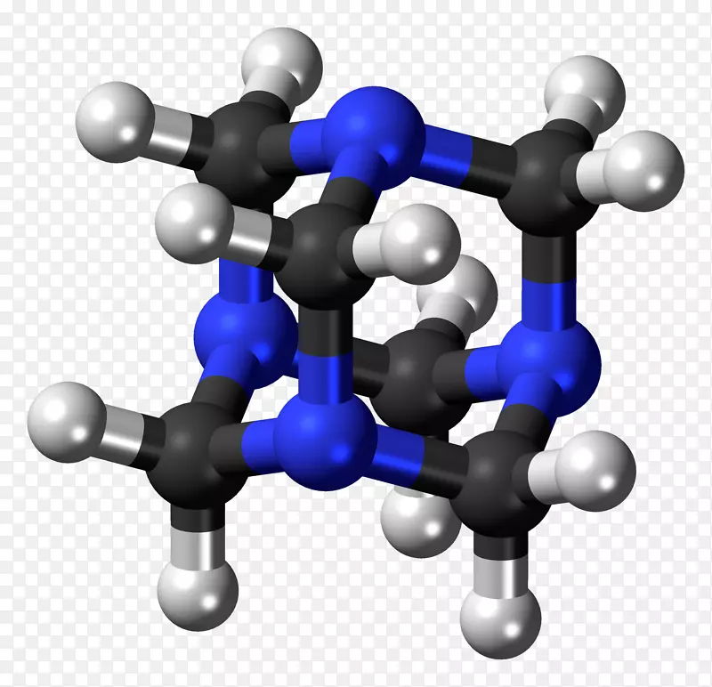 甲胺分子矿物化学复合原子-药物