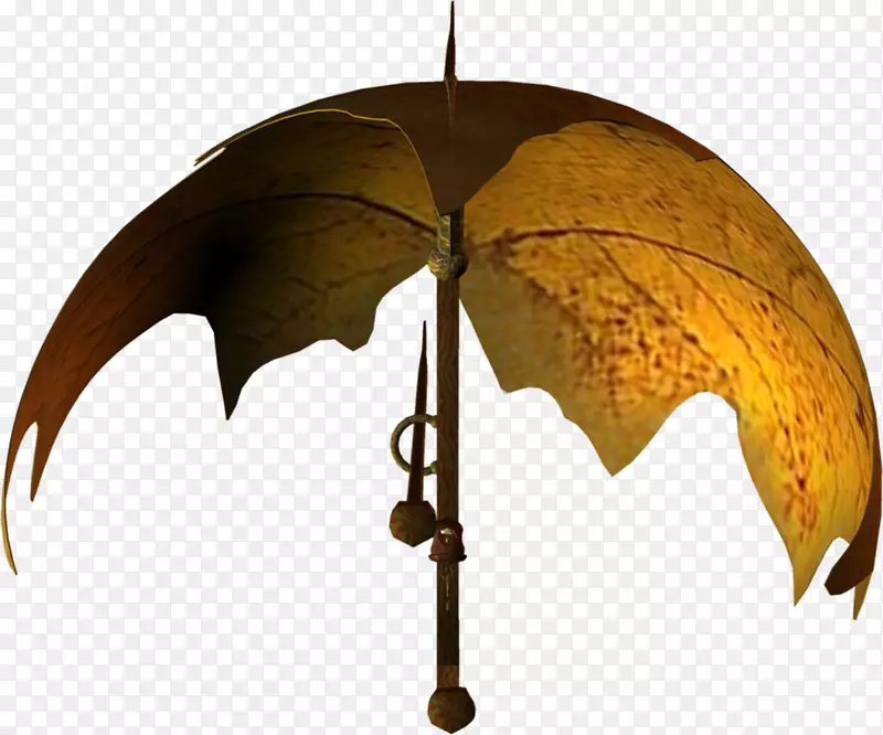 雨伞，google书签，灯饰，夹子，艺术-薄荷叶