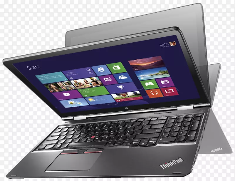 ThinkPad瑜伽笔记本联想ThinkPad超级笔记本电脑