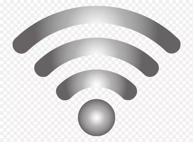 Wi-fi保护接入热点无线wpa 2-house图标