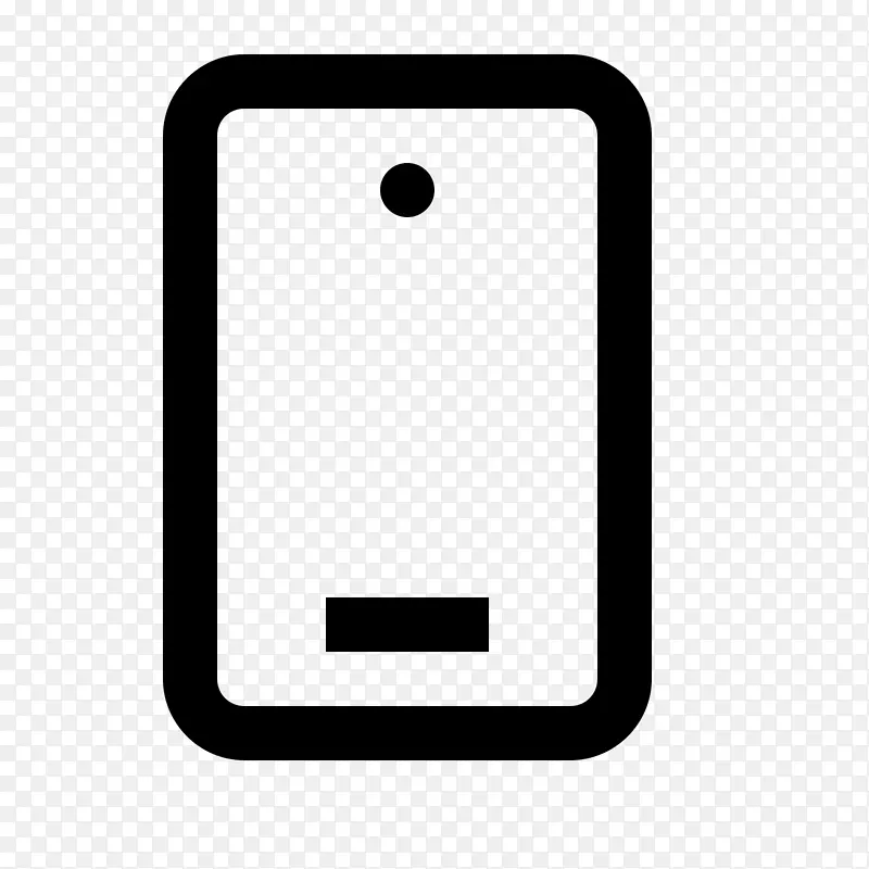 iphone电脑图标电话剪辑艺术手机图标