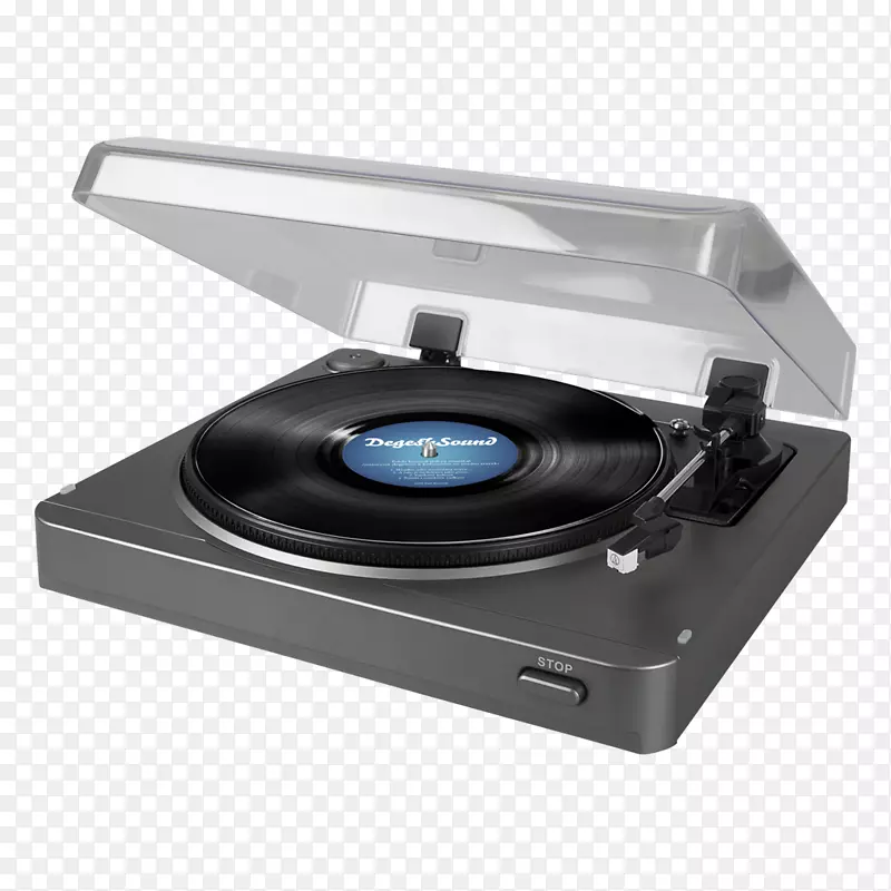 留声机立体声留声机唱片RCA连接器高保真留声机