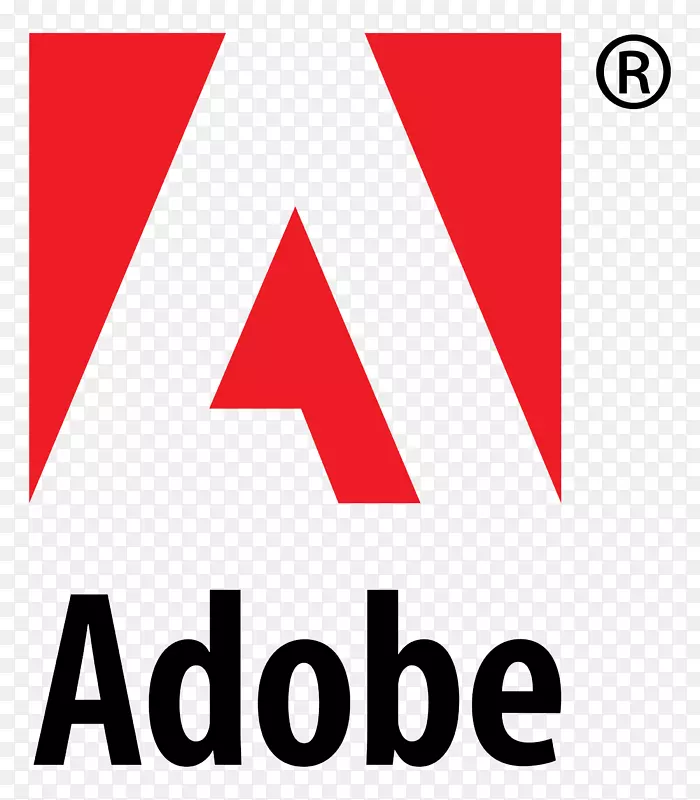 Adobe系统徽标计算机软件-adobe