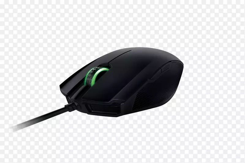 计算机鼠标Razer公司每英寸无线蓝牙点-pc鼠标