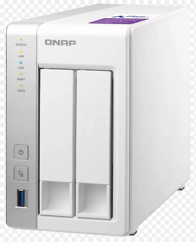 笔记本电脑网络存储系统硬盘驱动数据存储QNAP系统公司。-结核病