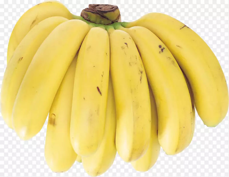 沙巴香蕉七山区食品烹饪香蕉维生素