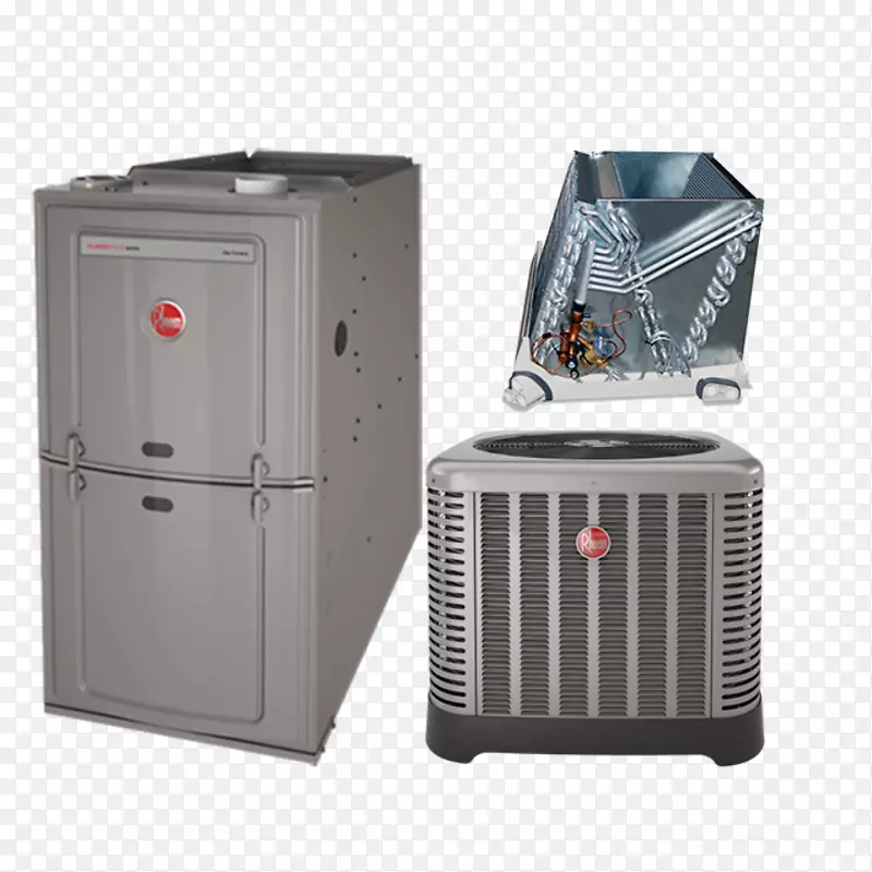 炉膛季节性节能比大黄空调热泵-暖通空调