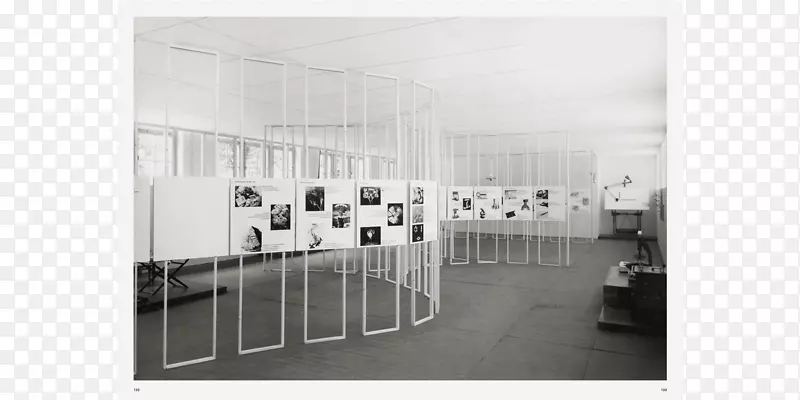设计博物馆展览设计建筑师展台
