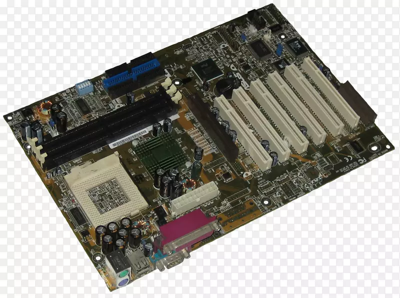 主板计算机硬件中央处理单元计算机软件主板