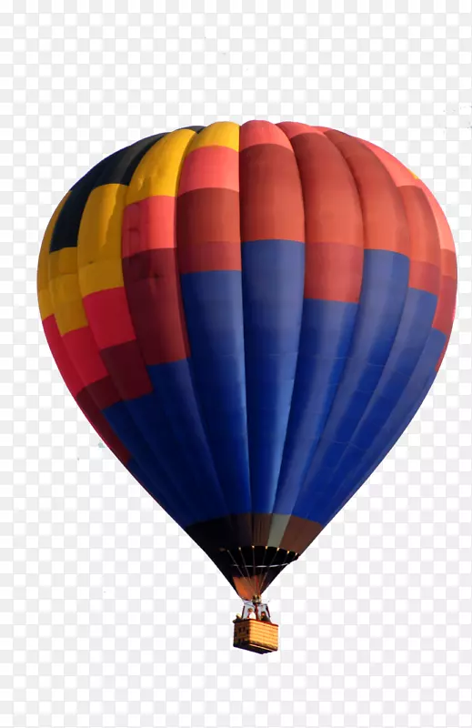 地球热气球飞行大气-热气球