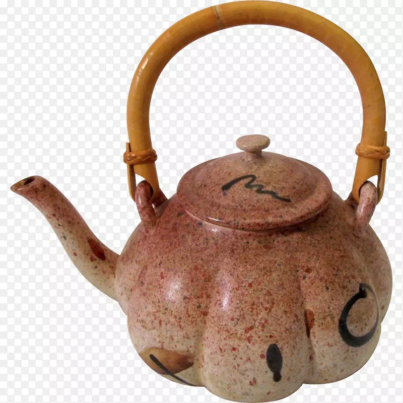 水壶茶壶陶瓷小器具餐具茶壶