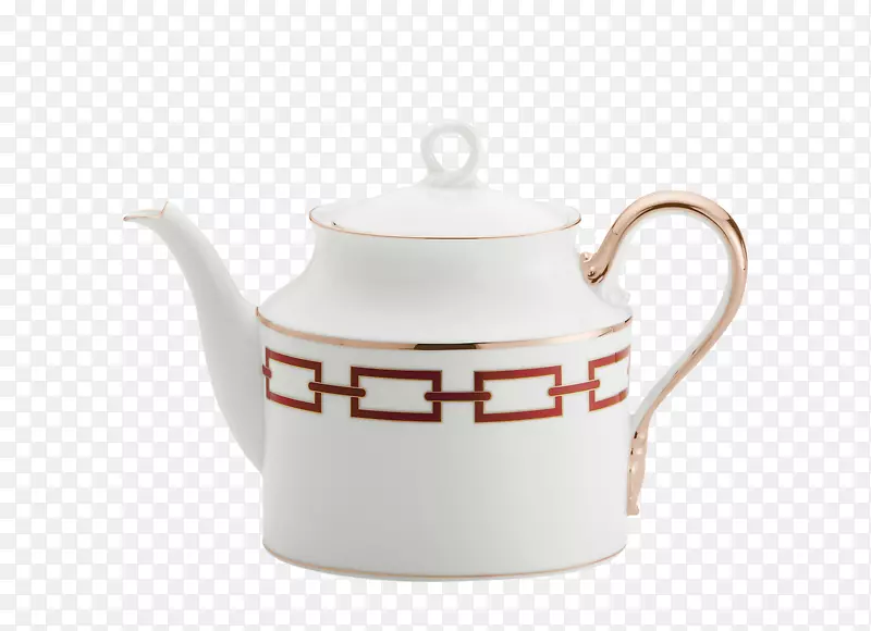 餐具茶壶陶瓷杯茶壶