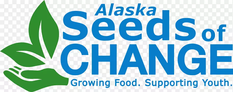 变革管理阿拉斯加种子公司的业务-种子