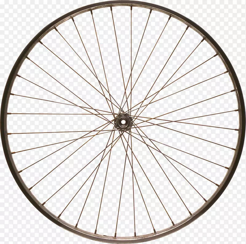 自行车车轮轮辋自行车轮胎-自行车