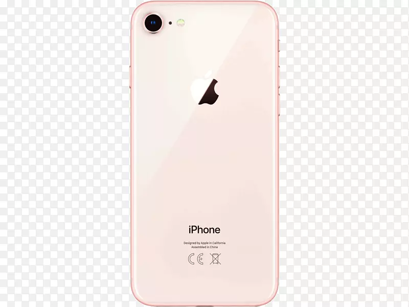 iPhone 8加上电话苹果4G-iPhone 8