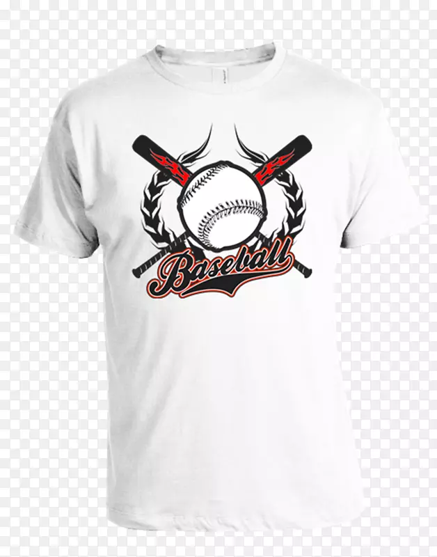 T恤棒球服-T恤设计