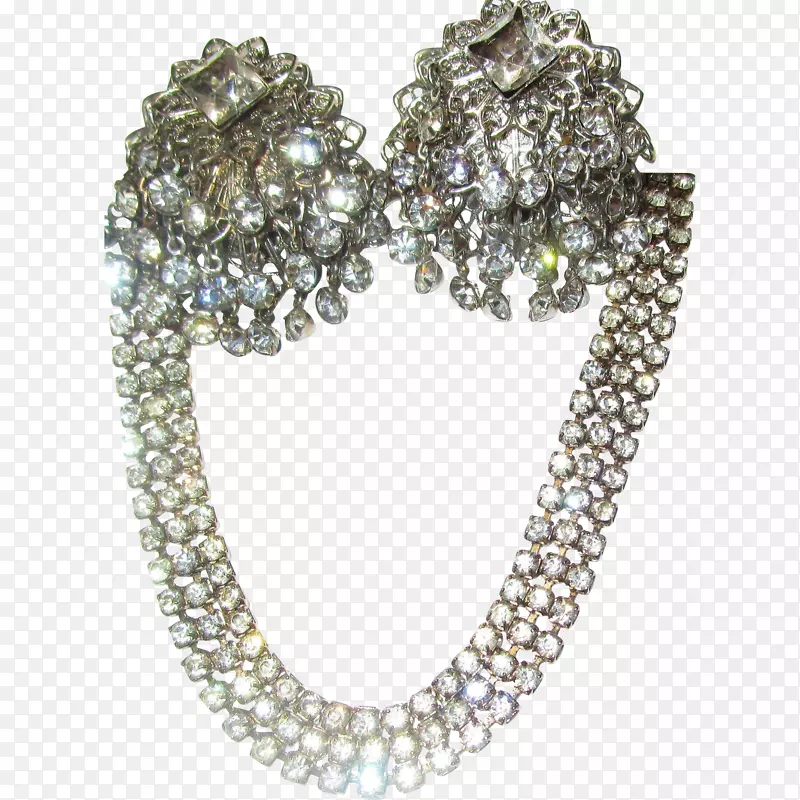 珠宝宝石项链服装配饰珠宝耳环