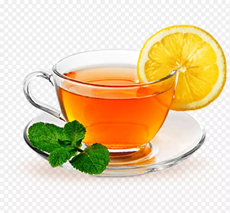 绿茶冰茶香港式奶茶咖啡柠檬茶