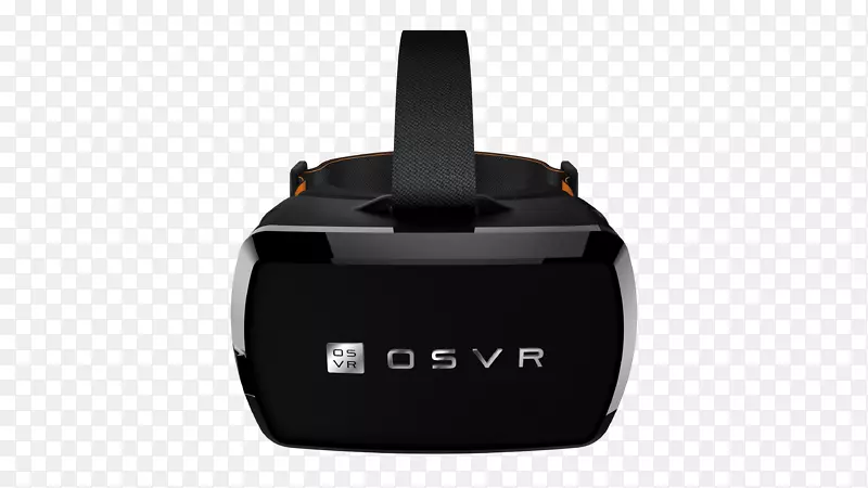 开源虚拟现实耳机Oculus裂缝三星gr头戴显示器vr耳机