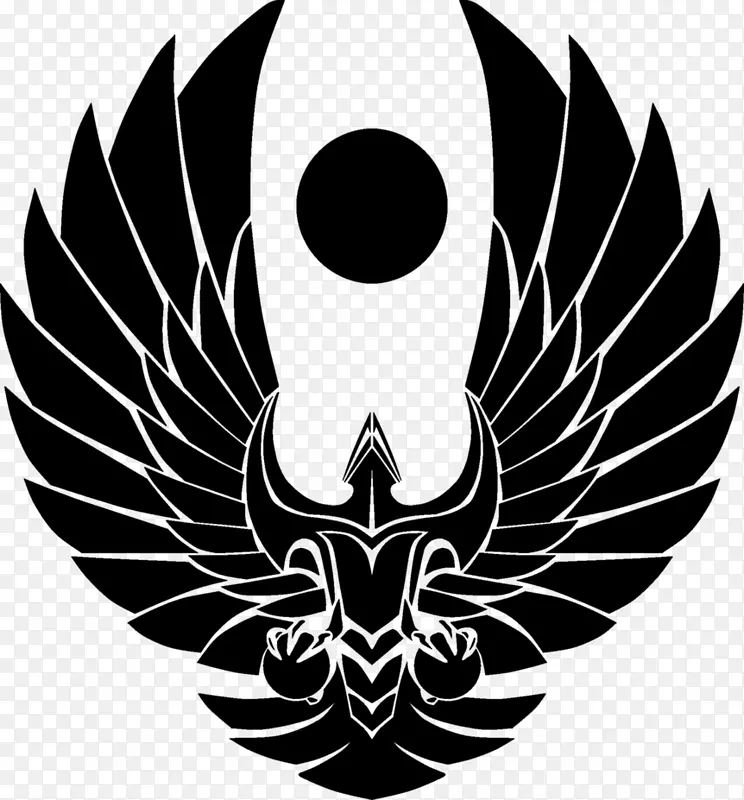 星际迷航在线罗慕兰克林贡徽标星际迷航：星际舰队指挥-冠