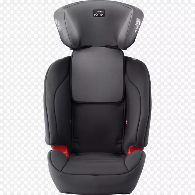 婴儿和幼童汽车座椅ISOFIX Britax安全-汽车座椅