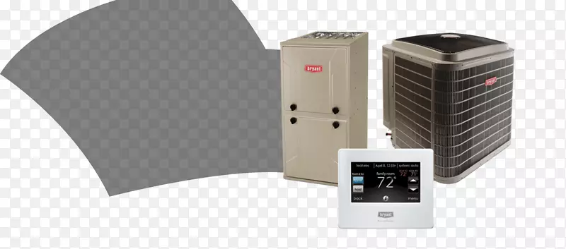 炉式暖通空调集中供热热泵-暖通空调