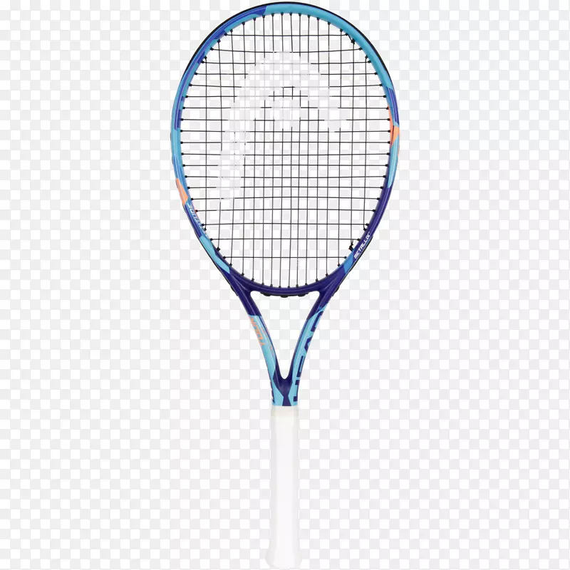 威尔逊球拍原版6.0球拍威尔森体育用品拉基塔球拍头-网球拍
