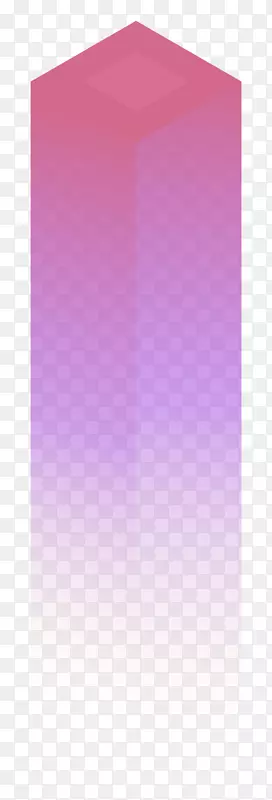 紫丁香长方形