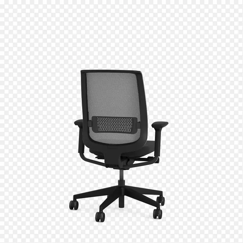 办公椅、桌椅、副翼椅、跪椅、赫尔曼·米勒-办公椅