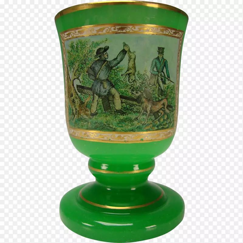 陶瓷玻璃花瓶花盆烧杯