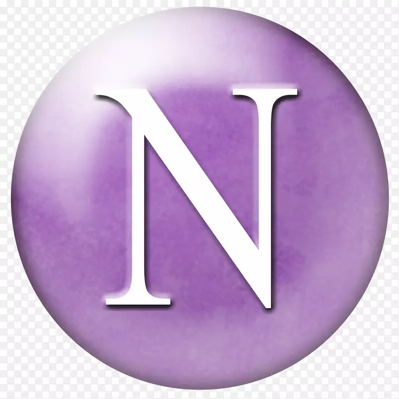 Neutrogena皮肤纹身标志.字母m