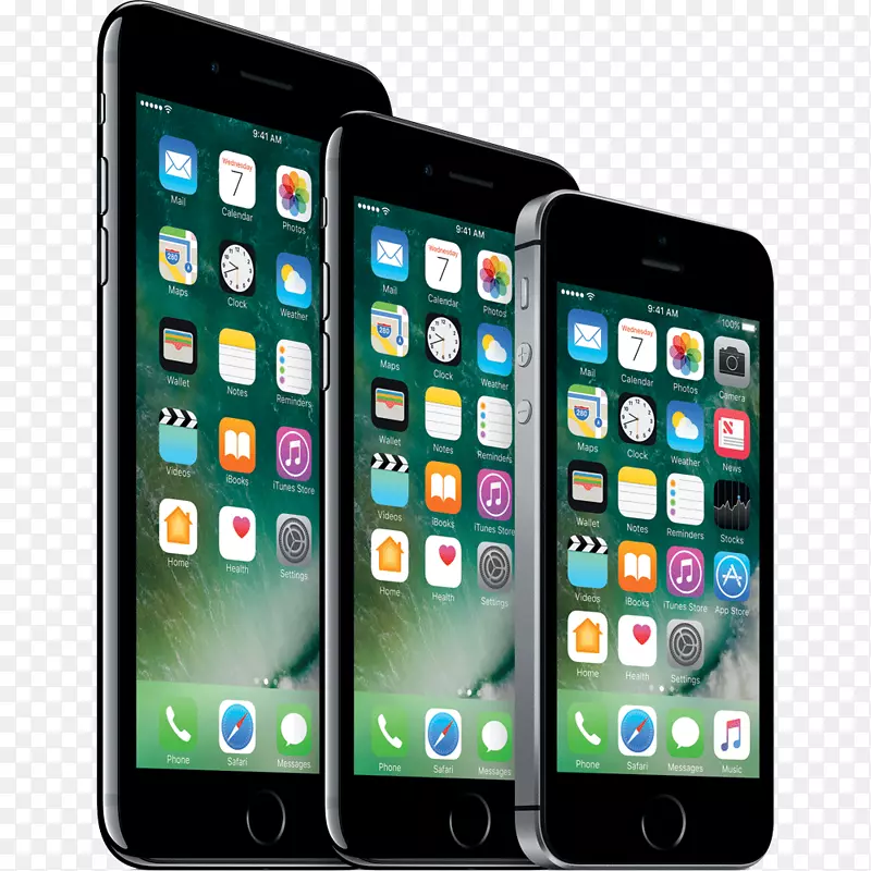 iPhone 8 iPhone 7 iphone se ipod触摸视网膜显示器-iphone Apple