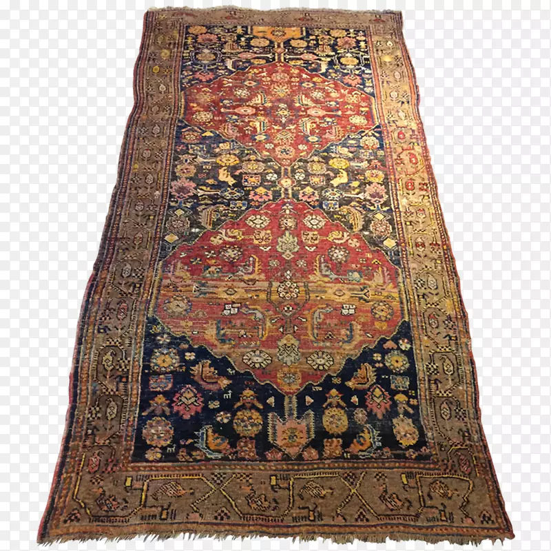 波斯地毯古董Bakhshayesh家具-波斯家具