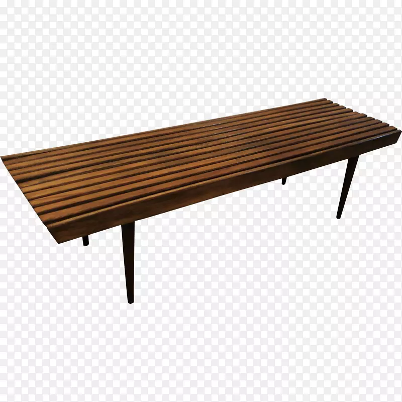 餐桌花园家具木长凳