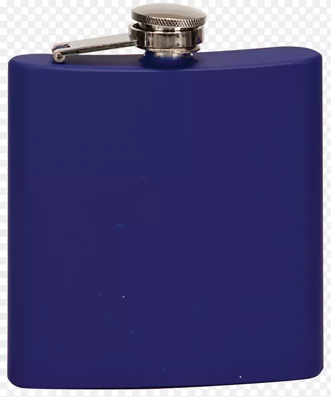 电蓝钴蓝紫瓶
