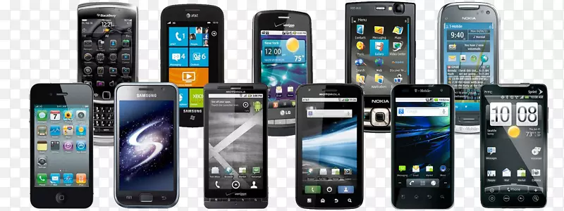 iPhone3GS iPhone 4s电话电信智能手机-智能手机