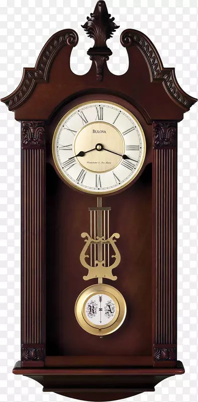 布洛瓦壁炉架钟运动钟声表