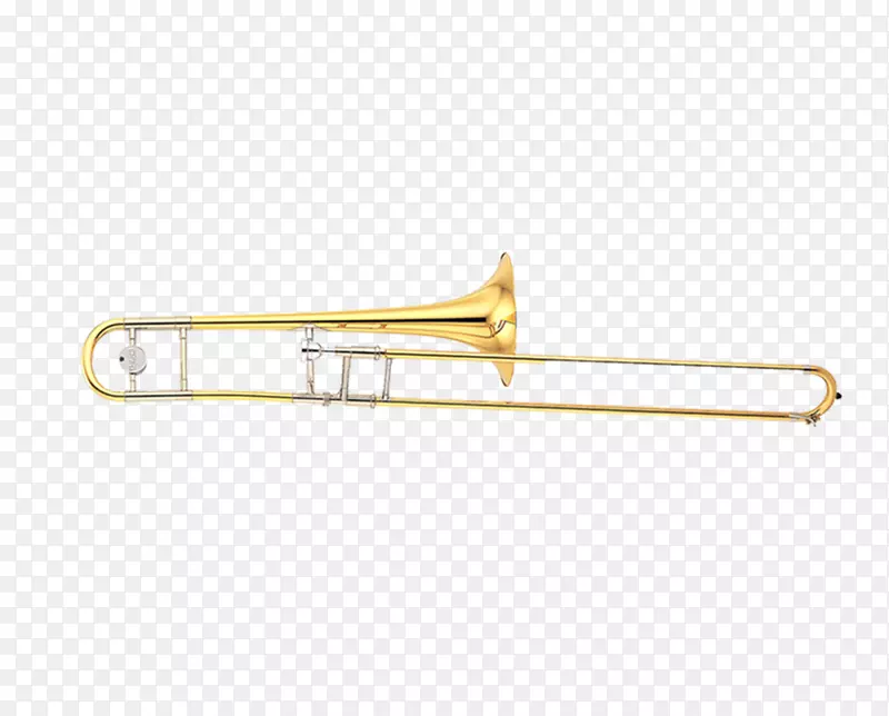 长号乐器铜管乐器管乐器长号