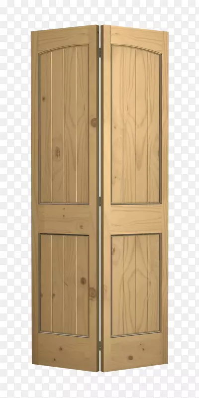 橱窗折叠门木厨房橱柜木门