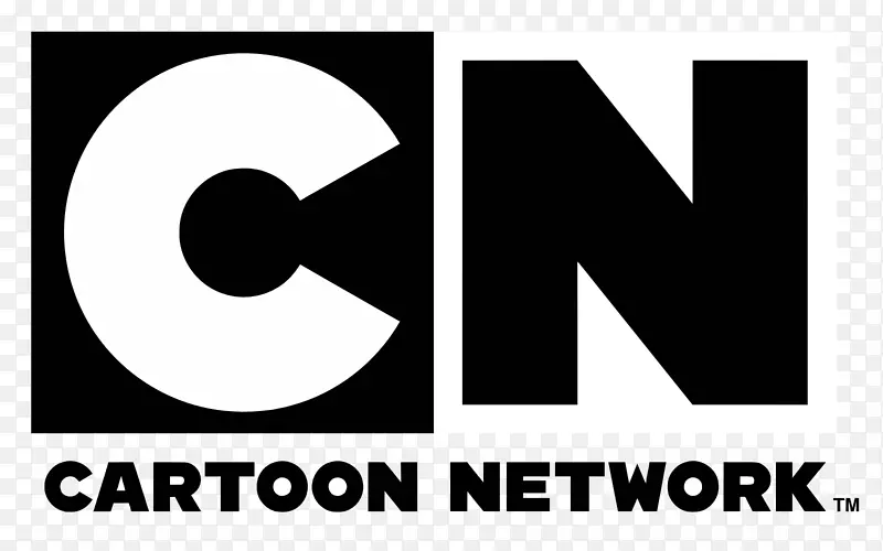 卡通网络电视频道标志电视节目卡通标志