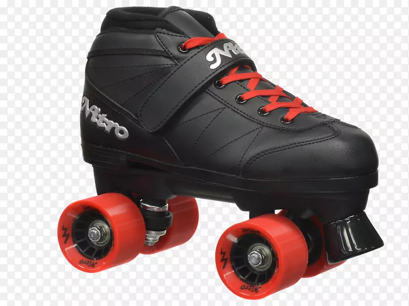 滚轴滑行滑冰滚轴冰球滑冰滚轴溜冰鞋