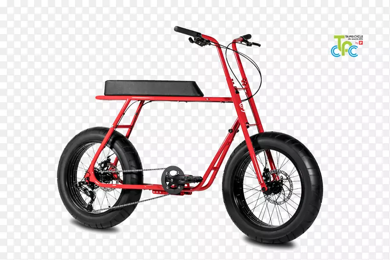 本田汽车滑板车电动自行车-BMX
