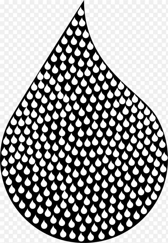 塑料帆布圆缝纫-水滴