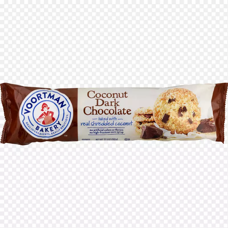 巧克力饼干巧克力布朗尼沃特曼饼干食品饼干椰子