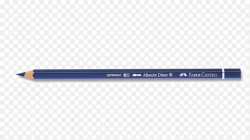 圆珠笔办公用品铅笔线-aquarell