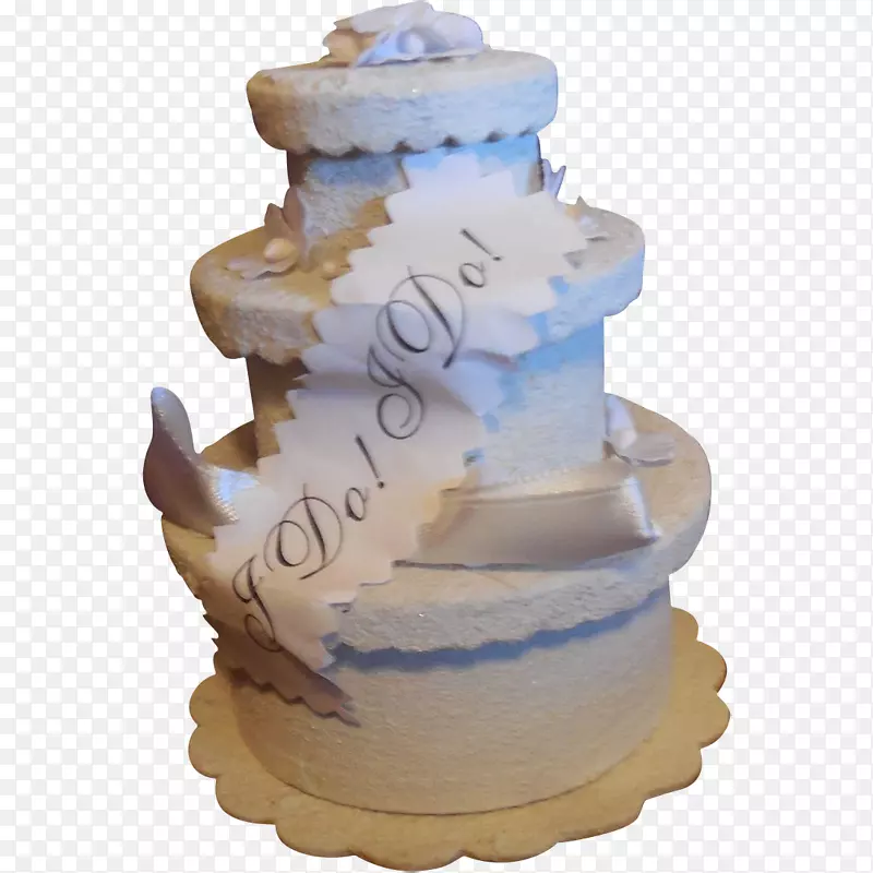 糖蛋糕结婚蛋糕糖霜蛋糕架