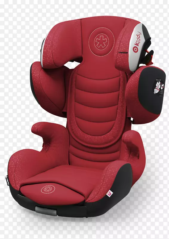 婴儿和幼儿汽车座椅，儿童ISOFIX-汽车座椅