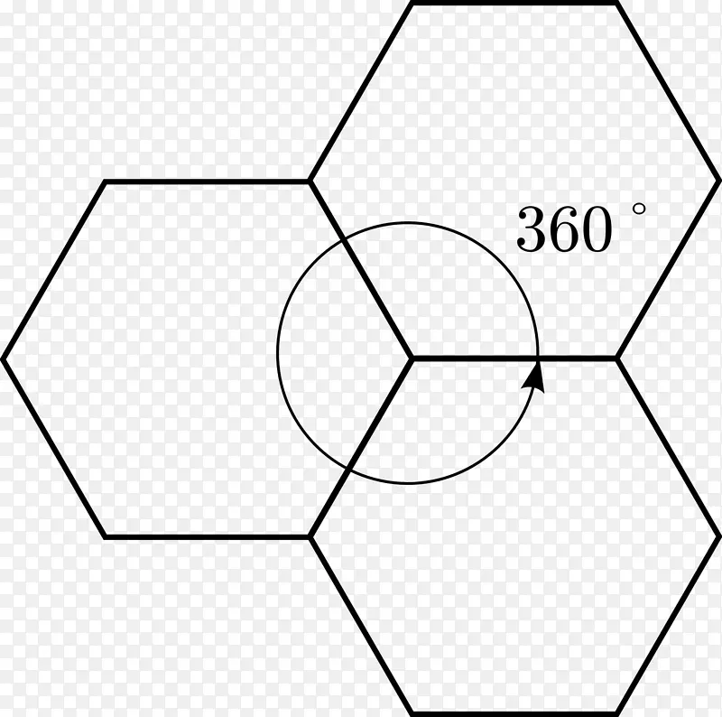 角正多边形镶嵌几何学多边形