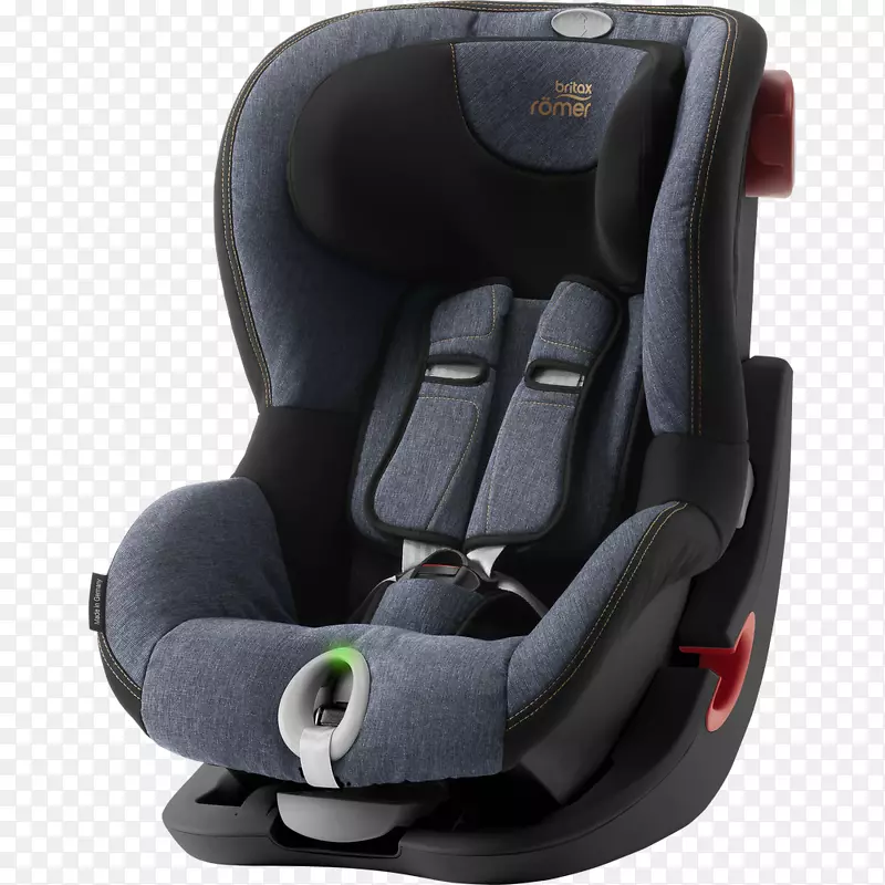 婴儿和幼童汽车座椅布里克斯儿童9个月-汽车座椅