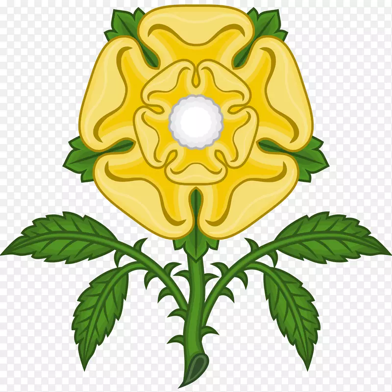 英国王国都铎时期都铎玫瑰宫-黄金玫瑰